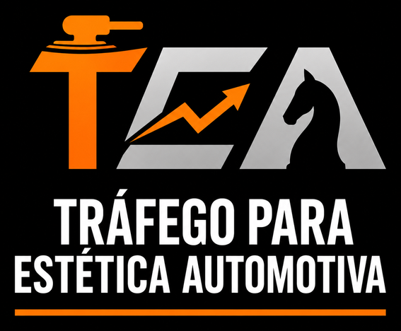 TEA — Tráfego para Estética Automotiva